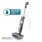 Shark Steam Pickup Lightweight 3-in-1 Steam Mop Cleaner Picks Up Debris - Image 2