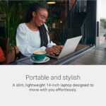 Dell 14 Laptop, FHD+, Intel Core 5 120U, 16GB RAM, Windows 11 Home - Image 2