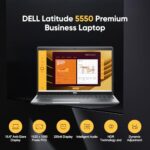 Dell Latitude 5550 15.6” FHD Business Laptop - Image 2