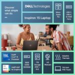 Dell Inspiron Business Laptop 2025-2026 Flagship, AI-Powered Computer - Image 3