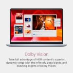 Dell Inspiron 16 Plus 7640 Laptop - 16.0-inch 16:10 2.5K Display - Image 2
