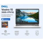 Dell Inspiron 15.6" FHD Business Laptop, AMD Ryzen 3 3250U, 8GB RAM - Image 2
