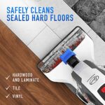 Hoover PowerDash Pet Hard Floor Cleaner Machine - Image 2