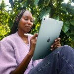 Apple iPad Air 11-inch (M4): Liquid Retina Display, 128GB (‎MH334LL/A) - Image 2