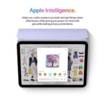 Apple iPad mini (A17 Pro): Apple Intelligence, 8.3-inch Liquid Retina Display - Image 2