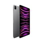 Apple iPad Pro 11-inch (4th Generation): with M2 chip, Liquid Retina Display - Image 2