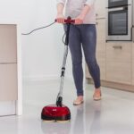 Ewbank EP170 Complete Floor Cleaner, Washer, Scrubber, Scourer, and Polisher - Image 2