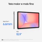 SAMSUNG Galaxy Tab S10 Lite with S-Pen - Image 2