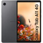 Samsung Galaxy Tab A11 4G LTE (2026) 64GB, 4GB, Wi-Fi + LTE - Image 2