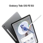 Samsung Galaxy Tab S10 FE 10.9”128 GB Android Tablet,(T-Mobile Network) - Image 2