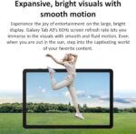 SAMSUNG Galaxy Tab A9 4G LTE (64GB, 4GB, Cellular) 8.7" Android Tab - Image 2