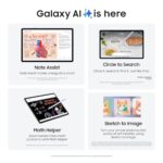 Samsung Galaxy Tab S10+ 5G 12.4” 256GB, Android Tablet, (AT&T Network) - Image 2