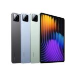 XIAOMI Pad 7 Ai WiFi Version Global (No Calls or Text) 11.2 inches (B0F22CCF3L) - Image 2