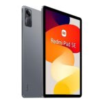 Xiaomi Redmi Pad Se (128GB + 4GB) WiFi 11" Octa Core 4 Speakers Dolby Atmos - Image 2