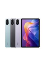 XIAOMI Redmi Pad 2 + CASE Only WiFi (No Calls or Text) 11" 2.5K Octa Core 4 - Image 3