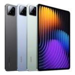 XIAOMI Pad 7 Ai WiFi Version Global (No Calls or Text) 11.2 inches (B0DY6TW5QQ) - Image 2