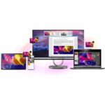 Lenovo Idea Tab Pro TB373FU Tablet - 12.7" 3K - MediaTek Dimensity 8300 - Image 2
