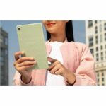Lenovo Tab One TB305FU Tablet - 8.7" HD - MediaTek Helio G85 Octa-core - 4 GB - Image 2