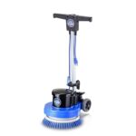 Prolux Core 13 inch Electric Floor Buffer Scrubber and Polisher Machine - All - Image 2