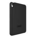OtterBox Defender Series Case for iPad (A16) & iPad 10th Gen - Black, Rugged - Image 2