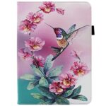 Universal 10 10.1 Inch Android Tablet Case, Dluggs PU Leather 360 Degree - Image 2