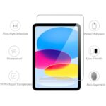 Ailun 2 Pack Screen Protector for iPad 11th/10th Gen 2025/2022 [11"/10.9"] - Image 2