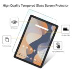 ProCase 2 Pack Screen Protector for Onn 2024 10.1" Tablet Gen 4/Kids Tablet - Image 2