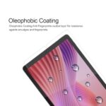 Supershieldz (2 Pack) Designed for Lenovo Tab One (8.7 inch) Tempered Glass - Image 2