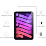 Ailun Screen Protector for iPad Mini 7 & 6, 2 Pack, 8.3 Inch, Case Friendly - Image 2