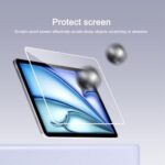 Ailun Screen Protector for iPad Pro 11 Inch/iPad Air 11 Inch, 2024-2026 - Image 2