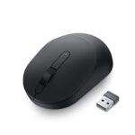 Dell Wireless Gaming Mouse MS5120W, 4000 DPI, 7 Buttons, Black - Image 3