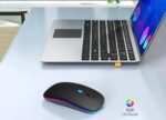 AIKOKOK Wireless Bluetooth Mouse, Rechargeable - Image 2