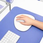 GREEDY FARMERS Mouse pad, Non-Slip Washable Waterproof Computer Mouse pad - Image 2