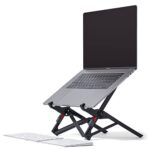 Roost V3 Laptop Stand – Adjustable and Extremely Portable Laptop Stand – PC and - Image 3