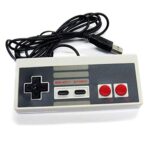 VANJUNN For NES USB Joystick PC Computer Gamepad for Nintendo NES Controller - Image 2
