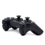 QUMOX 2.4GHz wireless gamepad joystick joypad game controller for PC (doesn't - Image 2