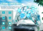 Wireless Controller for X-Box One, X-Box Series X/S, PC, Switch, iOS, Android - Image 3
