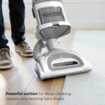 Shark Upright Vacuum Cleaner - Image 2