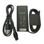 Dell Laptop Charger 65W Watt USB Type C AC Power Adapter Include Power Cord for - Image 2
