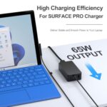 65W Surface Pro Laptop Charger-for Microsoft Surface Pro Charger Windows Surface - Image 2