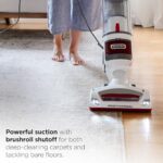 Shark Upright Vacuum Cleaner (NV501) - Image 2