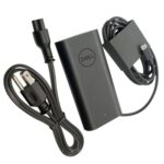 Dell Laptop Charger 100W Watt USB Type C Precision 5680 3580 3580 3580 3581 - Image 2