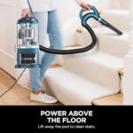 Shark Upright Vacuum, Navigator Lift-Away with Self-Cleaning Brushroll - Image 2