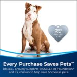 Bissell CleanView Swivel Pet Upright Vacuum, Swivel Steering for Maneuverability - Image 2