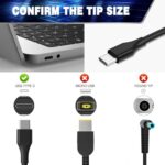 BAJ Universal 100W USB-C Laptop Charger - Image 2