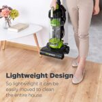 Eureka Airspeed Ultra-Lightweight Compact Bagless Upright Vacuum Cleaner - Image 2