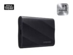 Samsung T9 Portable SSD 1TB, USB 3.2 Gen 2x2 External SSD, Up to 2,000 MB/s - Image 2
