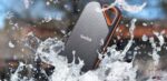 SANDISK 2TB Extreme PRO Portable SSD - Up to 2000MB/s - USB-C, USB 3.2 Gen 2x2 - Image 2
