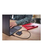 WD 1TB Elements SE - Portable SSD, USB 3.0, Compatible with PC - Image 2
