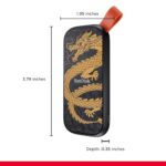 SANDISK 1TB Portable SSD, Dragon Edition - Up to 800MB/s, USB-C, USB 3.2 Gen 2 - Image 2